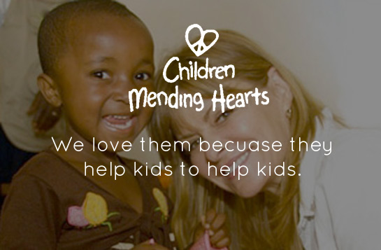 Children Mending Hearts