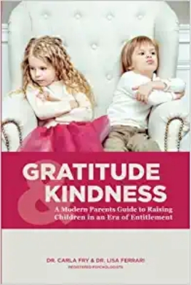 Gratitude & Kindness
